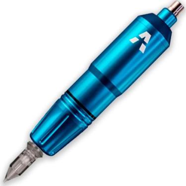 Imagem de Dermografo Maquiagem Definitiva Folon Azul Universal - Aston