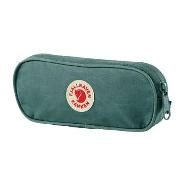 Imagem de Estojo Unissex Adulto Kanken Pen Case, Frost Green