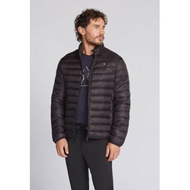 Imagem de Jaqueta Docthos Slim Puffer, 003 preto, GG