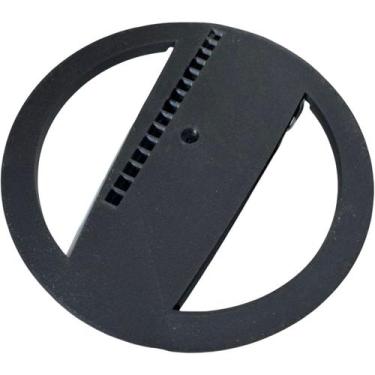 Imagem de Suporte Mesa Base Vertical Playstation 5 Ps5 Slim - FLEX3D, PRETO