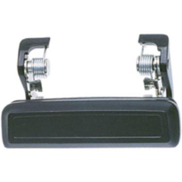 Imagem de Maçaneta Externa Porta Esquerda Pampa - Ford