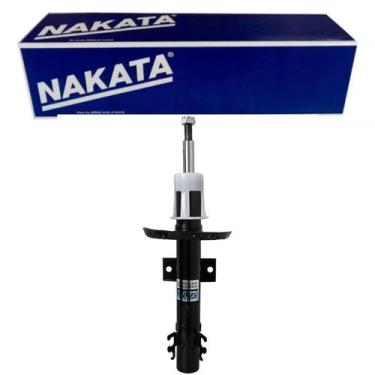 Imagem de Amortecedor Pressurizado Hg Dianteiro - Up 2014 A 2018 - Hg 41265 - NA