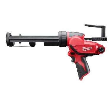 Imagem de Pistola de calafetacao 12v - 2441-20 milwaukee