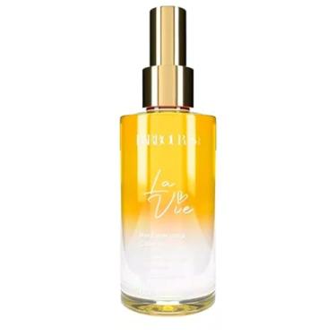 Imagem de Perfume Capilar e Finalizador Termoativo - La Vie - Barbour's Beauty 50ml