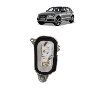 Imagem de Módulo Reator Led Do Farol Esquerdo Aud Q5 Drl 8R0941475B