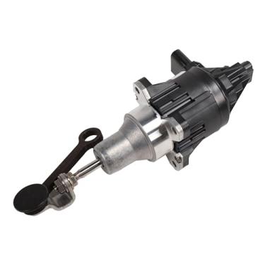 Imagem de GM Peças genuínas 12709668 acionador de porta de lixo do lado do passageiro