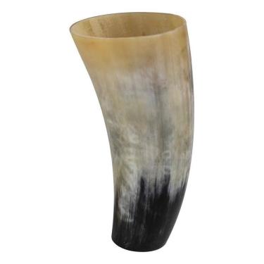 Imagem de 2X Cuia Guampa Nosso Tereré De Chifre Com Desenho Liso