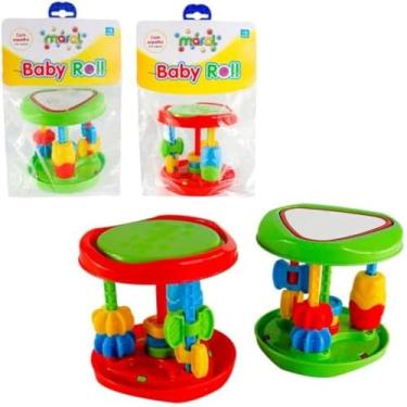 Imagem de Brinquedo Infantil Educativo Montar Empilhar Sortido