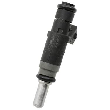Imagem de Peças de reposição automotivas WG1151043 Bicos injetores de combustível para E46 E90 N42 N46 120i 316 318 1.6L .8L 2.0L 2001-2011