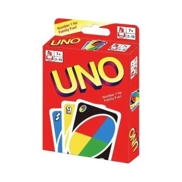 Imagem de Pokemon Mario One Piece UNO FLIP! Jogo De Tabuleiro Cartoon Anime Dive