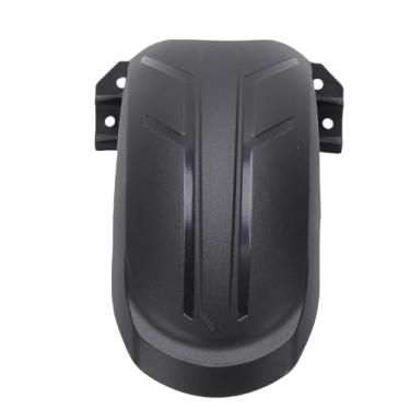 Imagem de Dpofirs Guarda-lamas Dianteiro de Scooter Elétrico Proteção de Plástico Durável para Scooter Kukirin G2 Ajuste Universal para a Maioria Dos Modelos Acessórios para Scooters Elétricos