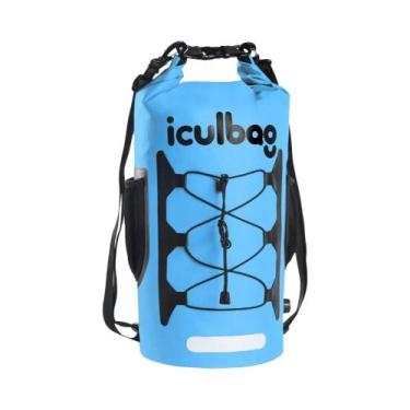 Imagem de Mochila Térmica Impermeável Com 12 Horas De Resfriamento Para Mulheres