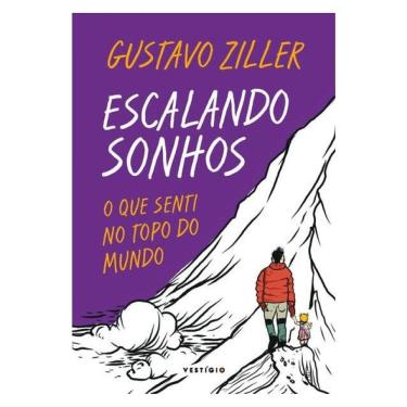 Imagem de Escalando Sonhos