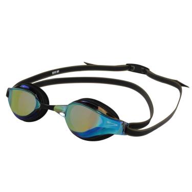 Imagem de Óculos de Natação Revo MR Adulto Speedo - Black Revo Gold-Unissex