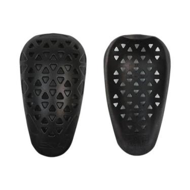 Imagem de Protetor De Corpo Universal CE Nível 1 2 Para Motocicleta, Armadura De