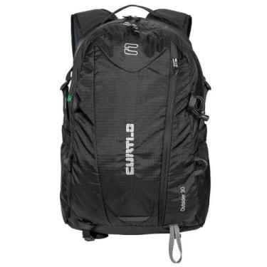 Imagem de Mochila Curtlo Outsider Laptop 30 Litros Preto