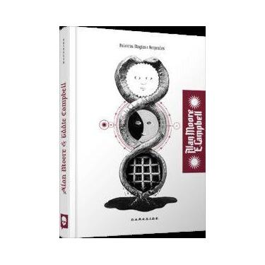 Imagem de Livro - Palavras, Magias e Serpentes - Darkside