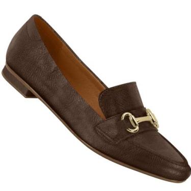 Imagem de Sapatilha Vizzano 1351.106 Feminina, Chocolate, 37
