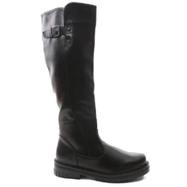 Imagem de Bota mooncity 72194 - original c/nf, Preto, 36