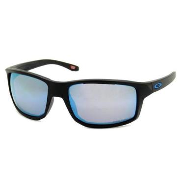 Imagem de Oakley gibston oo9449 1660 polarizado