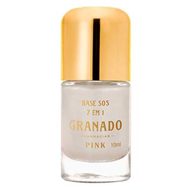Imagem de Granado Base SOS 7 Em 1 Pink, 10ml