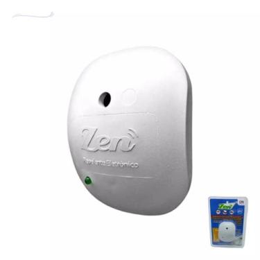 Imagem de Repelente Eletrônico Tomada Ultrassônico Seguro Quarto Bebe Bivolt Per