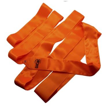 Imagem de Fita De Ginástica Rítmica Cetim Lisas 3M Dicat Sports-Unissex