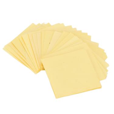 Imagem de Phefop Patch of the Pool Repair Kit à Prova D'água para Piscinas Infláveis ​​- Auto -adesivo e Fácil de Usar - para Anéis de Natação, Brinquedos, Tende 30 Peças