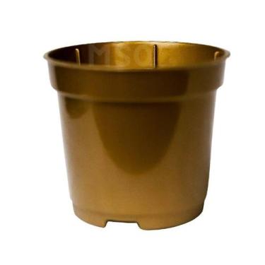 Imagem de mini vasos Pequenos Coloridos Pote 6 De 80ml Mudas cactos e suculentas