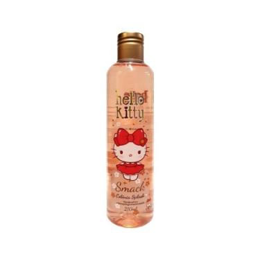 Imagem de Colônia Infantil Hello Kitty Smack 210ml - Betulla