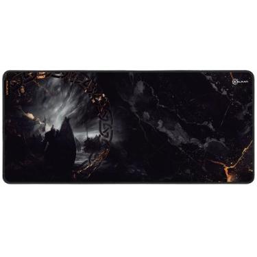 Imagem de Mouse pad deskmat ember 90x40cm kalkan klk00062
