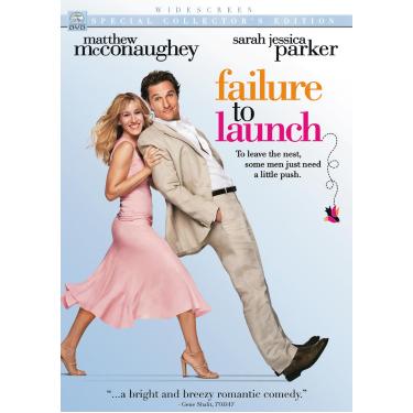 Imagem de Failure To Launch