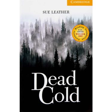 Imagem de Livro - Dead Cold - Level 2 - Sue Leather