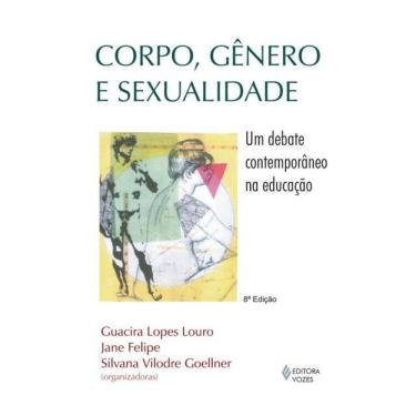 Imagem de Corpo, Gênero E Sexualidade