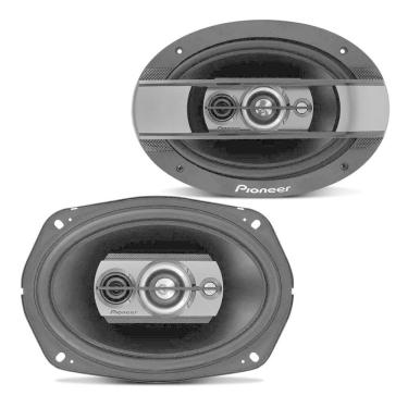 Imagem de Alto Falante Pioneer 6x9" Ts-6990br 300rms/ Par