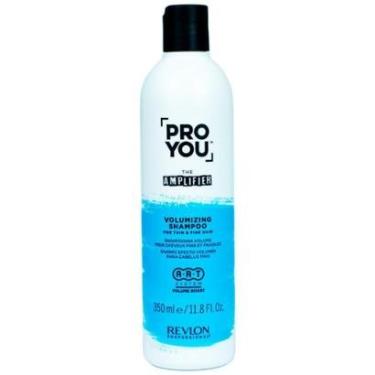 Imagem de Revlon Professional Proyou The Amplifier Volumizing Shampoo 350ml-Unissex