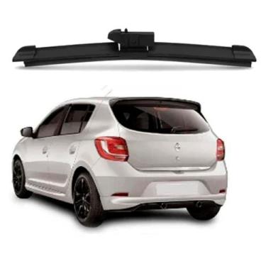 Imagem de Palheta Limpador Traseiro P12E" Renault Sandero 16-22 - BR18