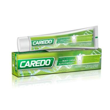 Imagem de Creme Dental CAREDO Gum Repair - Tratamento para Gengivite (100ml)