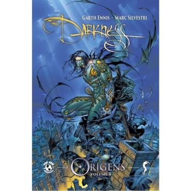 Imagem de The Darkness Origens - Vol. 1