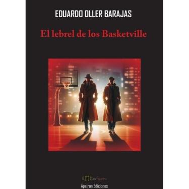 Imagem de El lebrel de los Basketville - Espanhol