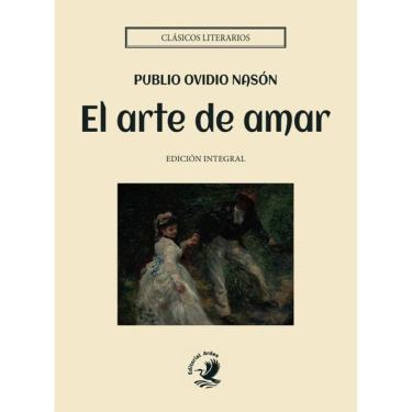 Imagem de El arte de amar - Espanhol