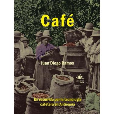 Imagem de Café. - Espanhol