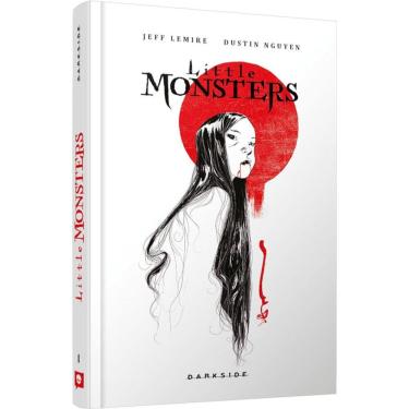 Imagem de Little Monsters - Vol 01