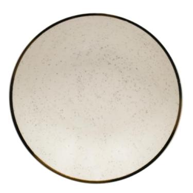 Imagem de Prato Raso 26 Cm Oxford Unni Brisa