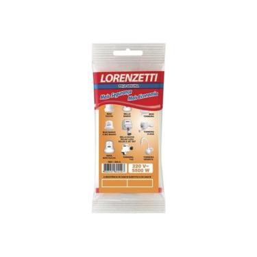 Imagem de Resistência para DuchaTorneira Maxi DuchaVersátil 5500W 220V Lorenzett