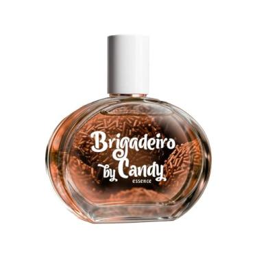 Imagem de Perfume Candy 100ml – Aroma Gourmand Inspirado em Sabores Doces e Frutais - Escolha sua Fragrância (Brigadeiro)