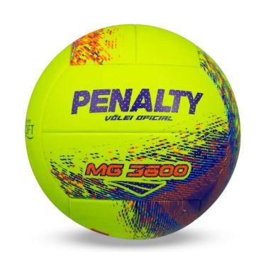 Imagem de Bola Vôlei Penalty MG 3600 XXI 521321