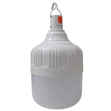 Imagem de Luminária USB 50W Bolha de Bola com Bateria de Lítio 6-8h de Duração K