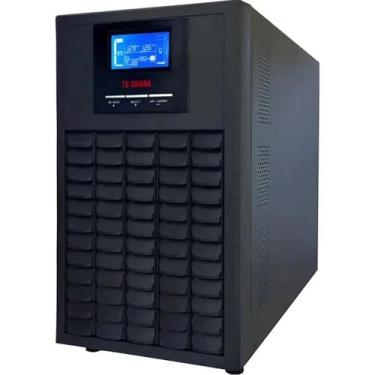 Imagem de Nobreak Ts Shara Ups Senno Vt 2000VA 4 tomadas 220v USB, 220V
