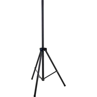 Imagem de Pedestal Para Caixa de Som Pequeno CXM Preto ASK